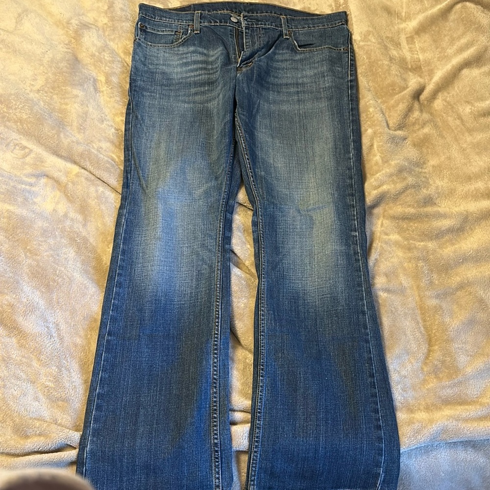 Men’s Levi’s Jeans 36W